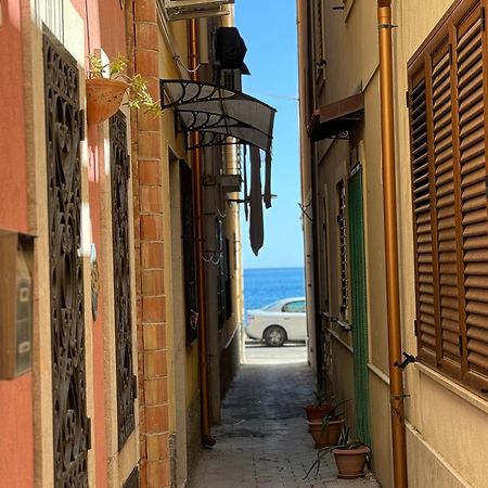 Taormina The Dormouse Vila Mazzeo Exterior foto