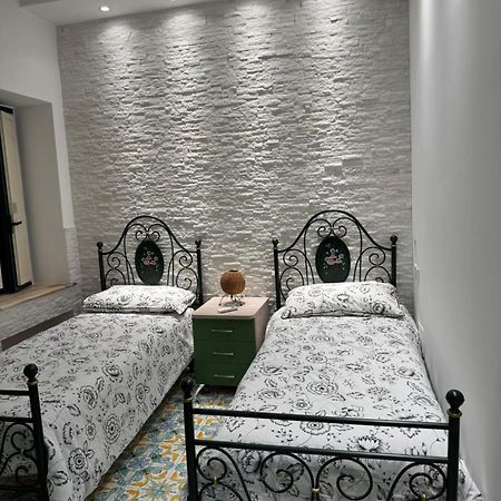 Taormina The Dormouse Vila Mazzeo Exterior foto