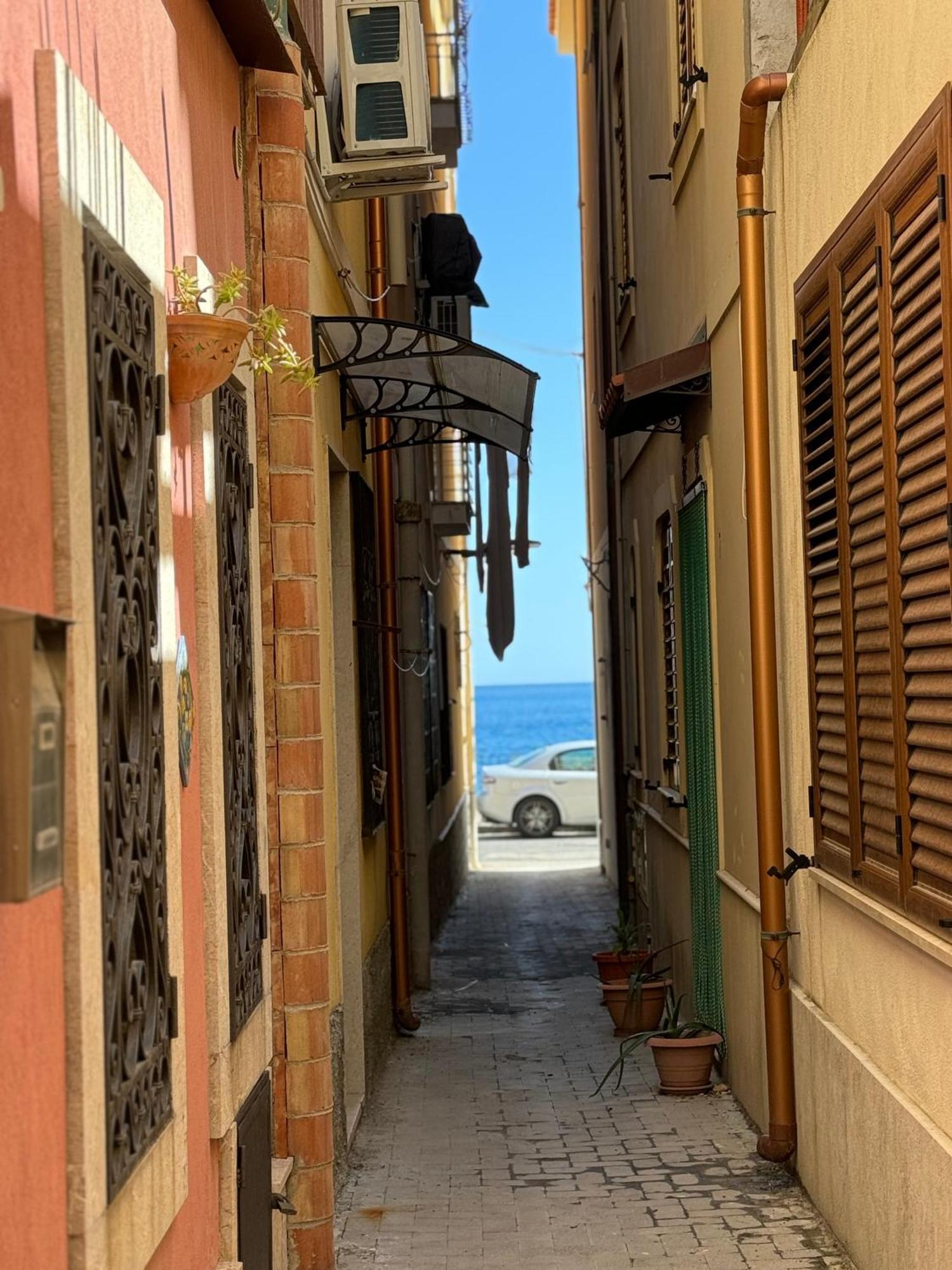Taormina The Dormouse Vila Mazzeo Exterior foto